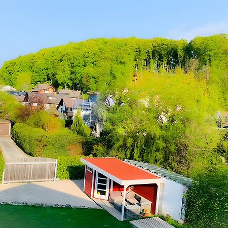 Ferienwohnung Seeidyll Am Woerthsee Worthsee Kültér fotó