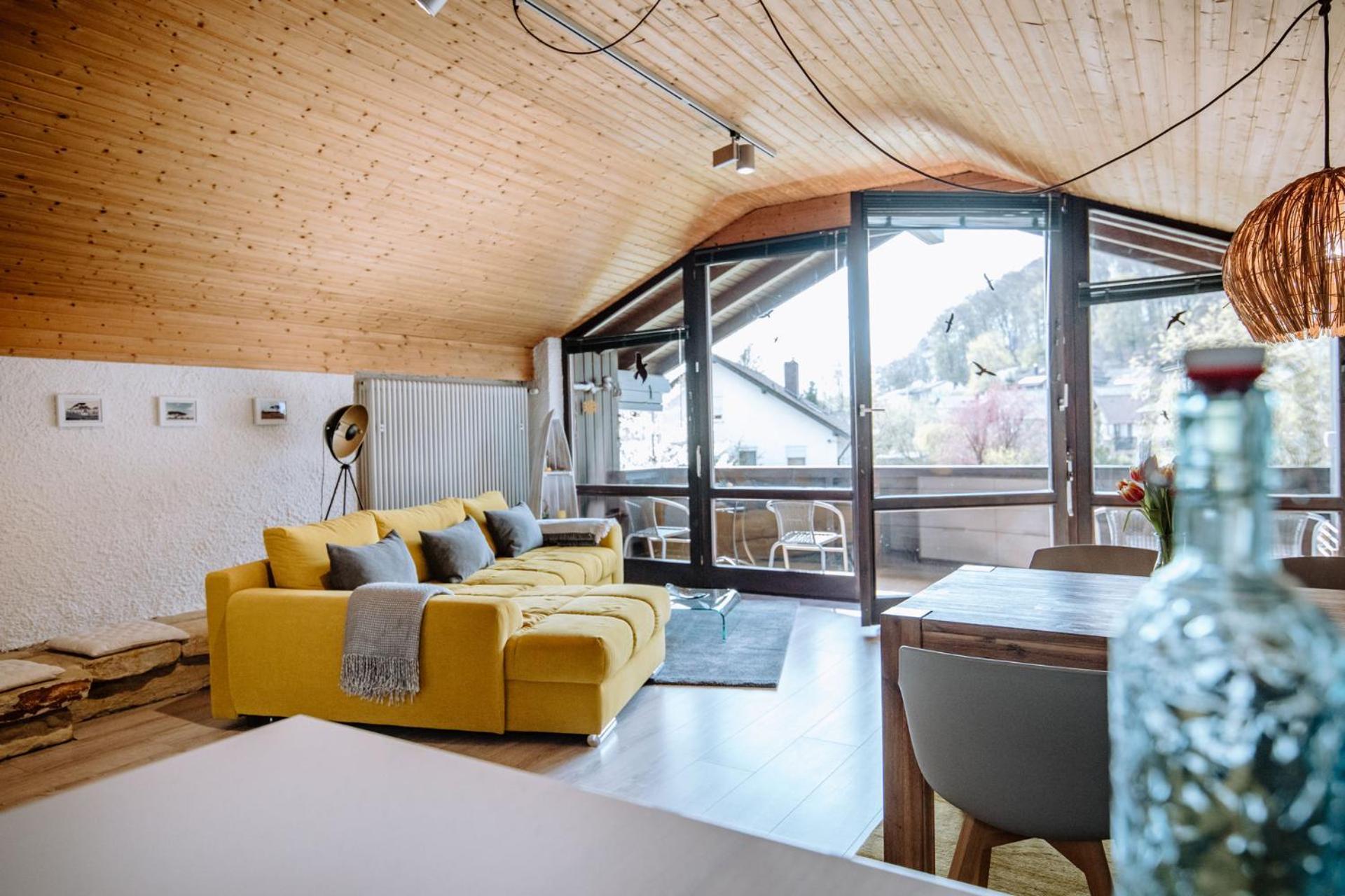 Ferienwohnung Seeidyll Am Woerthsee Worthsee Kültér fotó