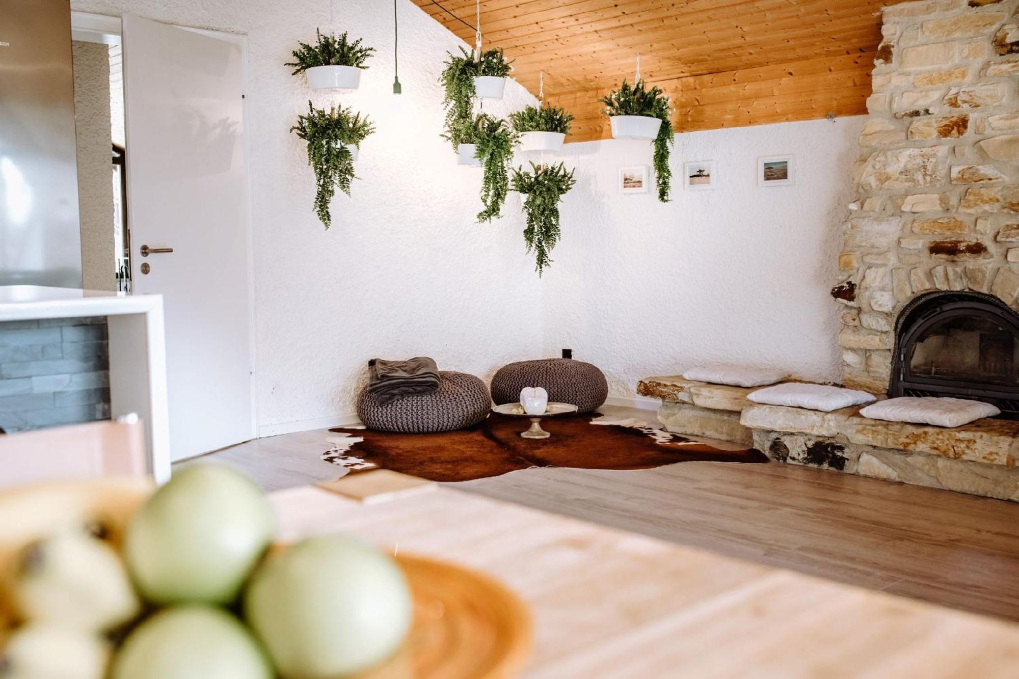 Ferienwohnung Seeidyll Am Woerthsee Worthsee Kültér fotó