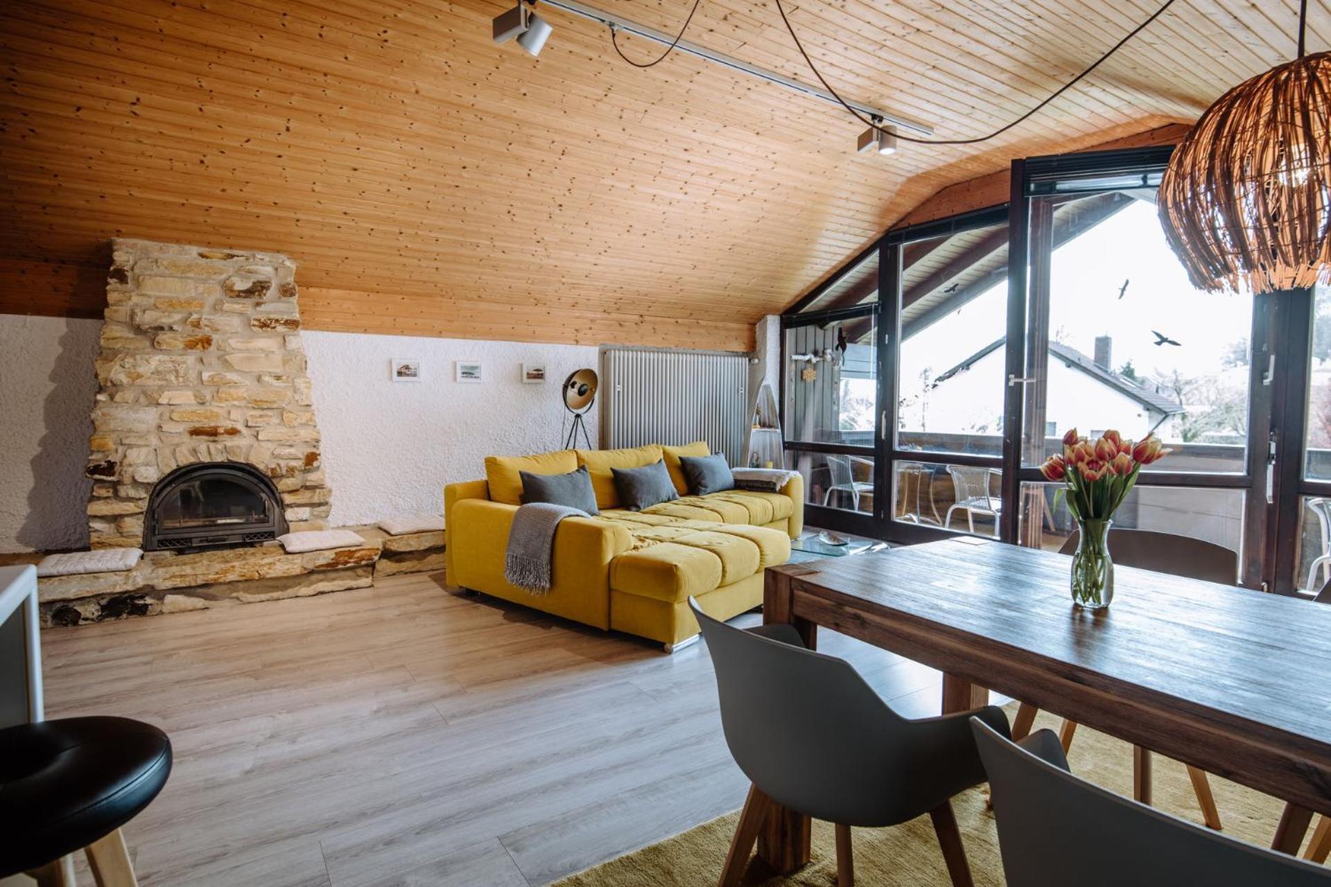 Ferienwohnung Seeidyll Am Woerthsee Worthsee Kültér fotó
