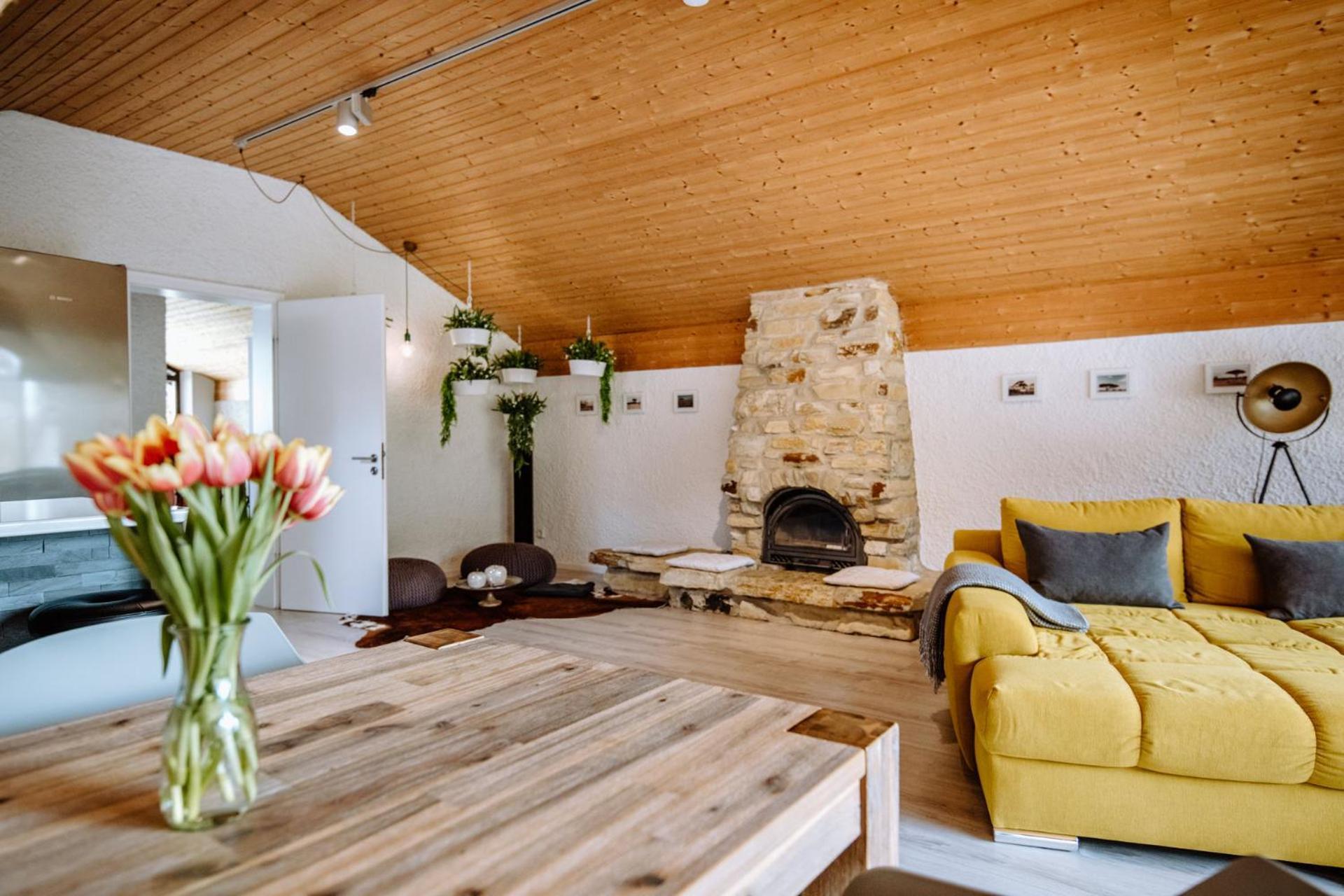 Ferienwohnung Seeidyll Am Woerthsee Worthsee Kültér fotó