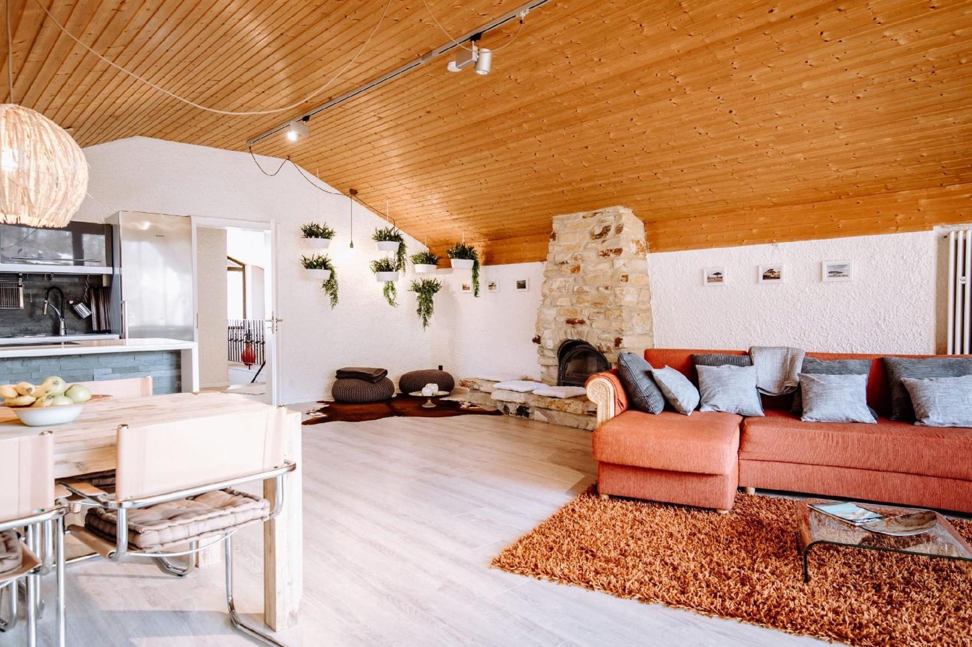 Ferienwohnung Seeidyll Am Woerthsee Worthsee Kültér fotó