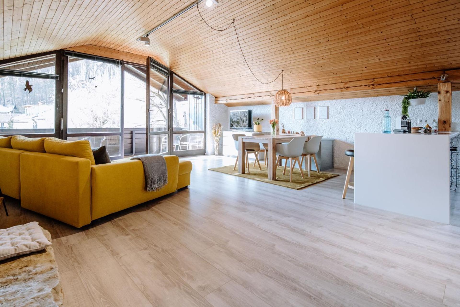 Ferienwohnung Seeidyll Am Woerthsee Worthsee Kültér fotó