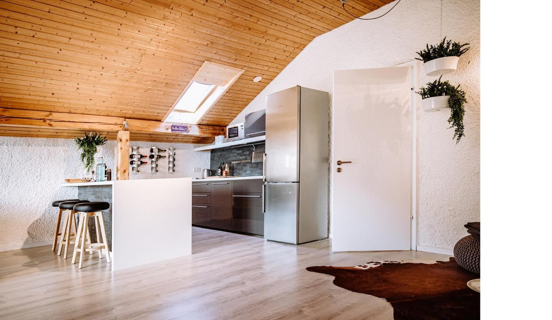 Ferienwohnung Seeidyll Am Woerthsee Worthsee Kültér fotó