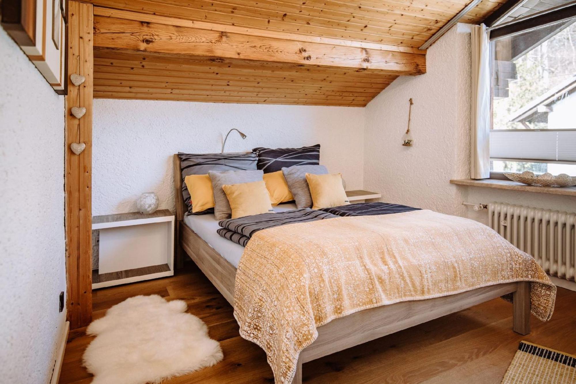 Ferienwohnung Seeidyll Am Woerthsee Worthsee Kültér fotó